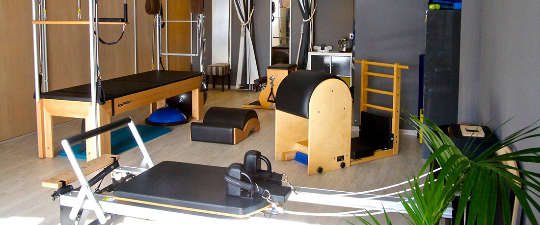 Pilates, fuente de juventud